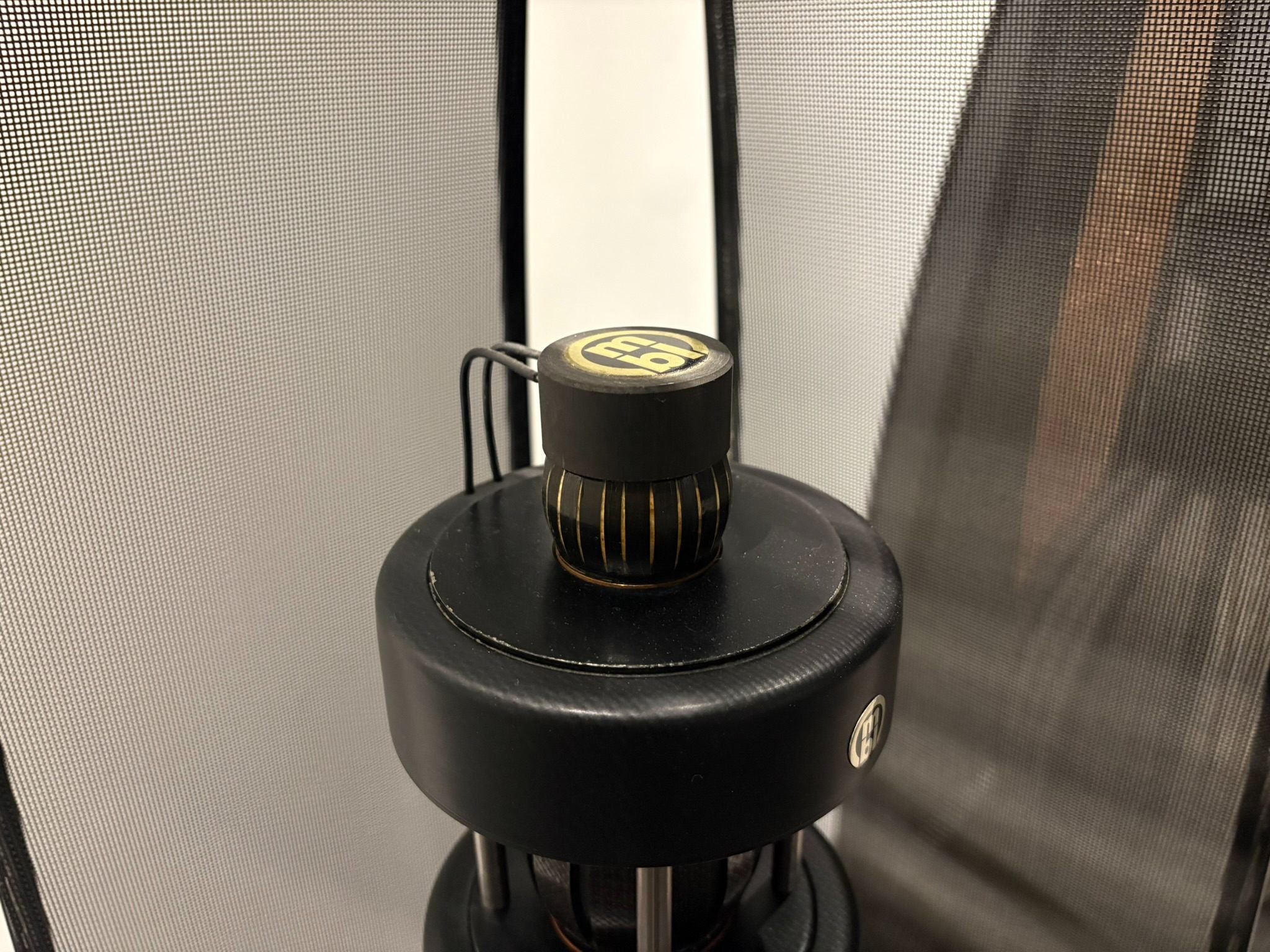 MBL 101E Mk1 Radialstrahler Speakers - Consignment