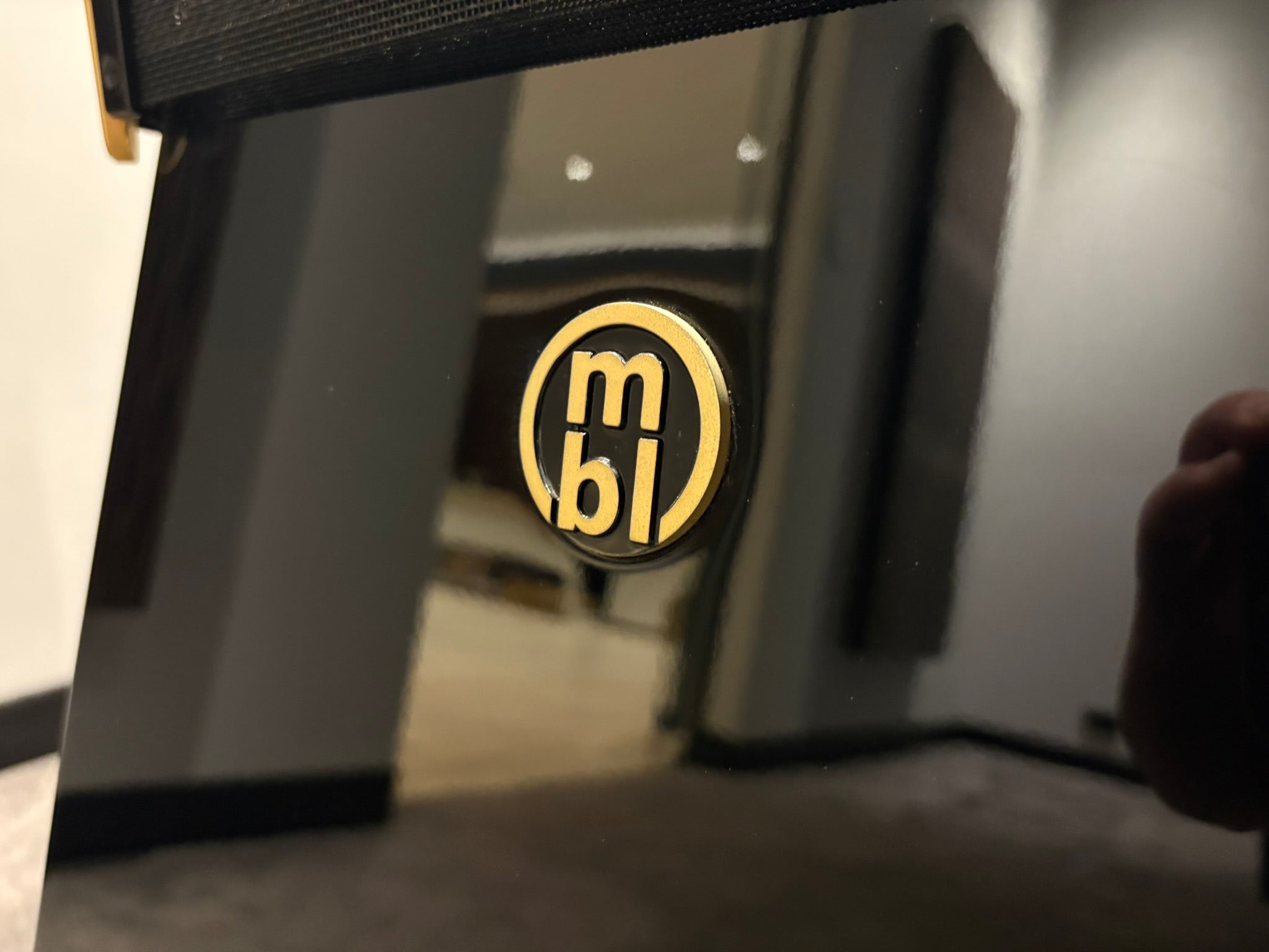 MBL 101E Mk1 Radialstrahler Speakers - Consignment