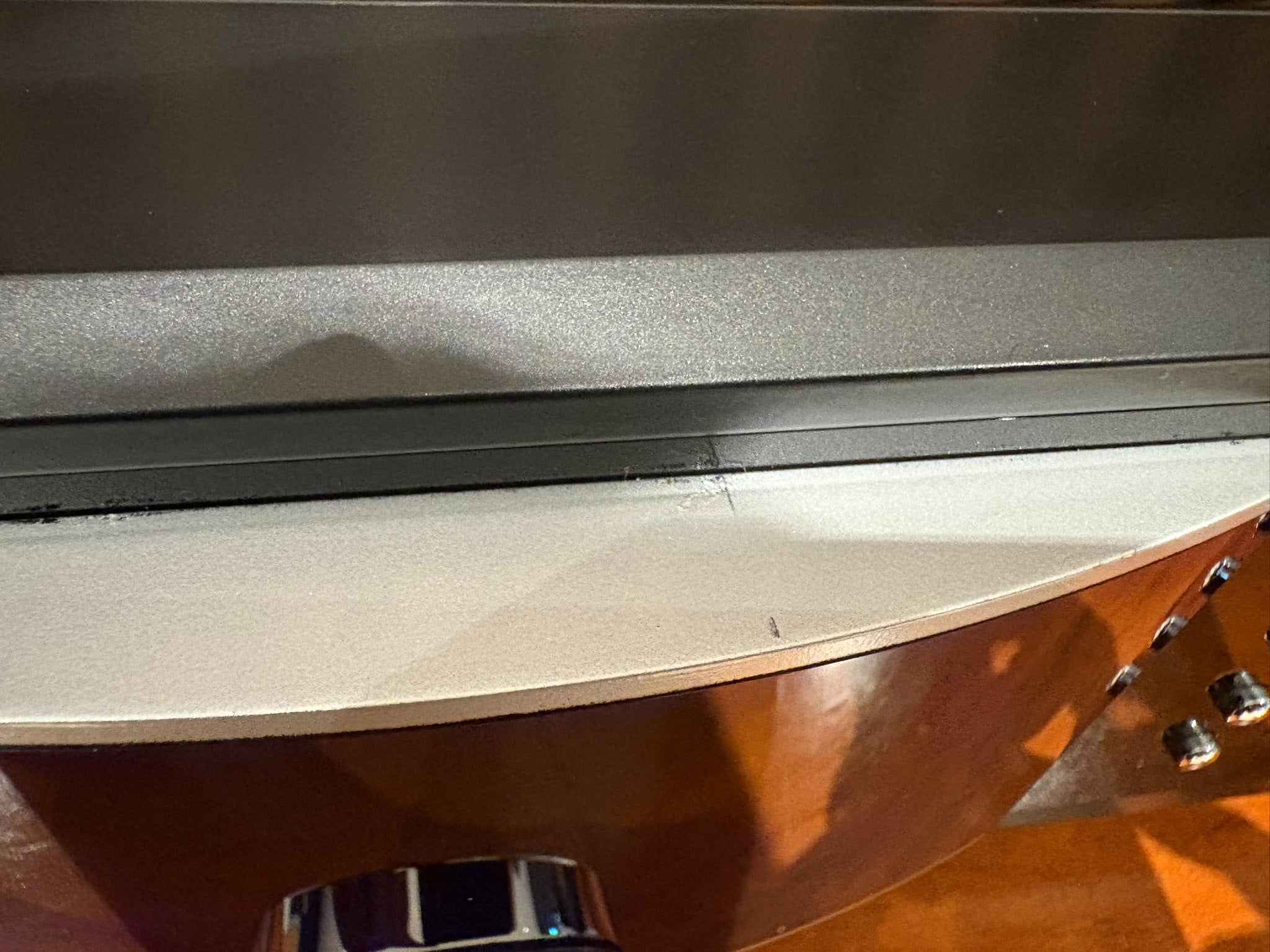 MBL 5011 Preamplifier - Consignment