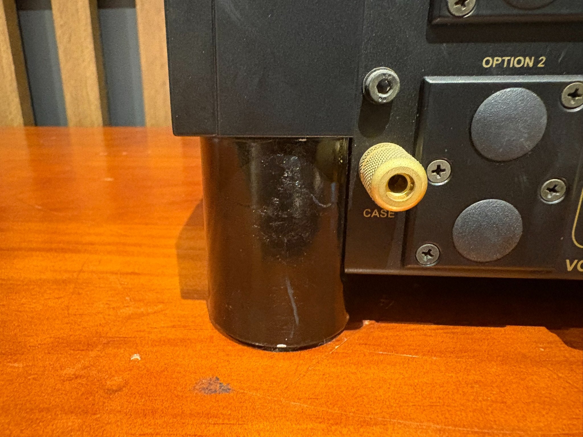 MBL 5011 Preamplifier - Consignment