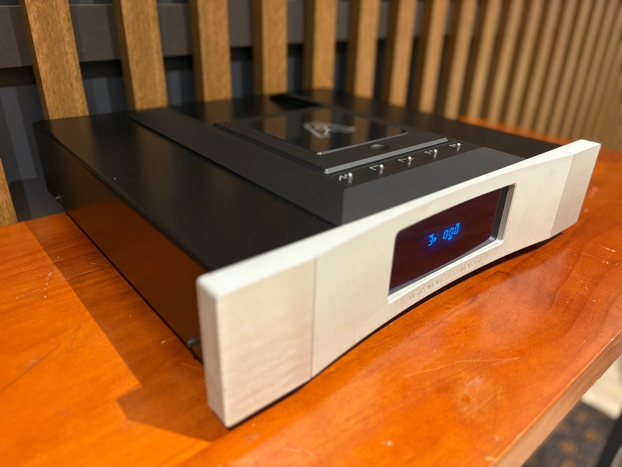 Metronome Technologie CD3 Signature - Consignment