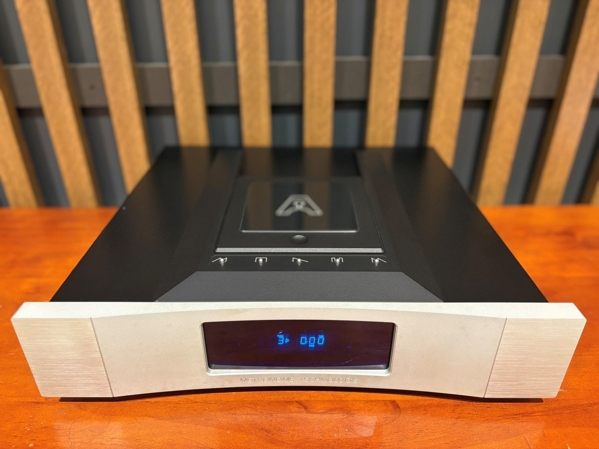 Metronome Technologie CD3 Signature - Consignment