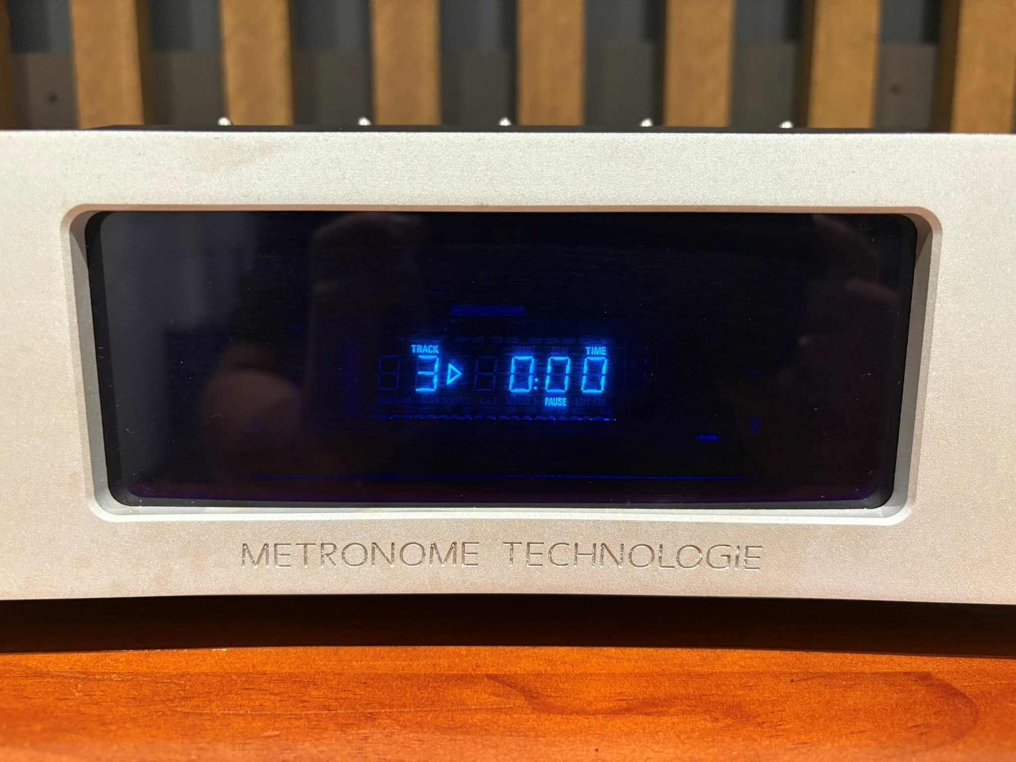 Metronome Technologie CD3 Signature - Consignment