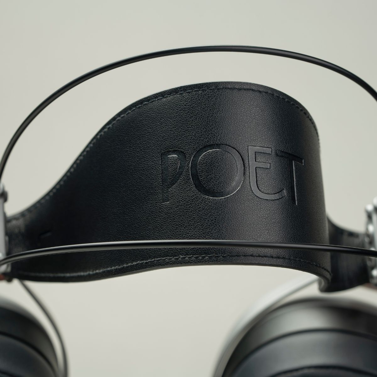 Meze Audio POET Open Back Headphones