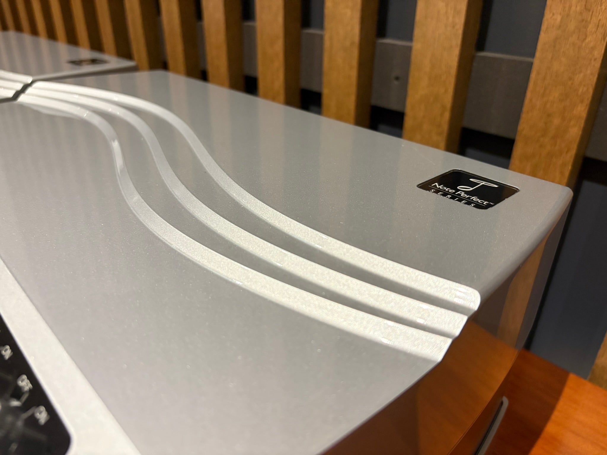 MIT (Music Interface Technologies) ACC 268 Articulation Control Console Speaker Cables 3m - Consignment