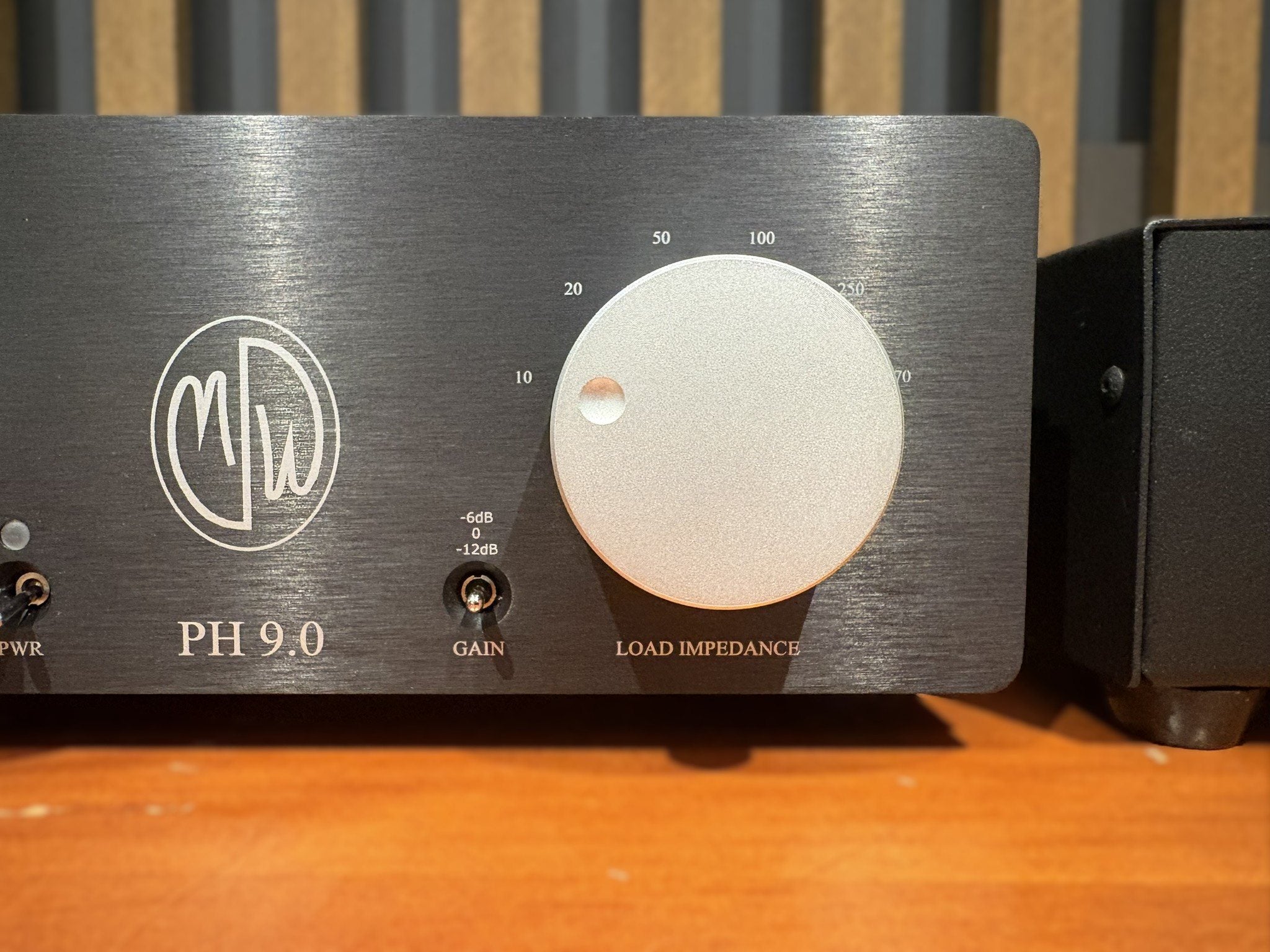Modwright PH 9.0 Tube Phonostage - As Traded