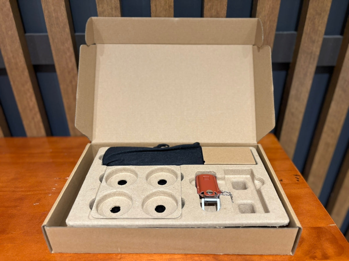 NAD Masters M66 Streaming DAC-Preamplifier - Consignment