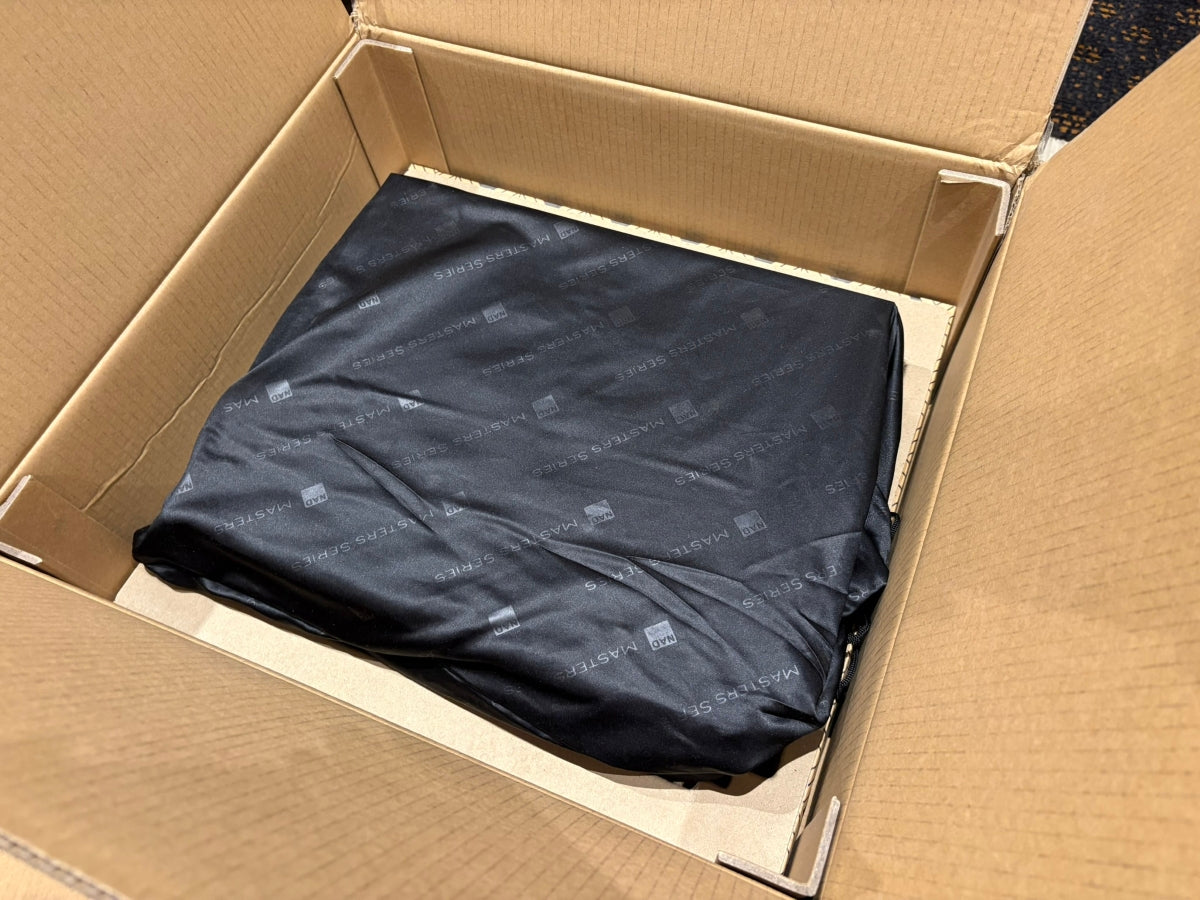 NAD Masters M66 Streaming DAC-Preamplifier - Consignment