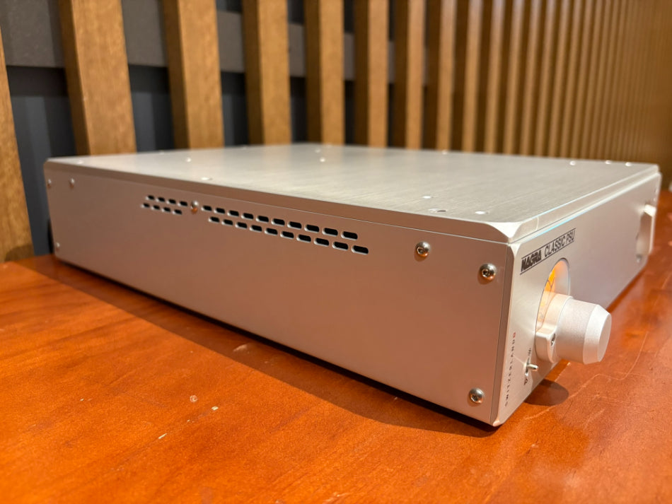 Nagra Classic PSU - As Traded