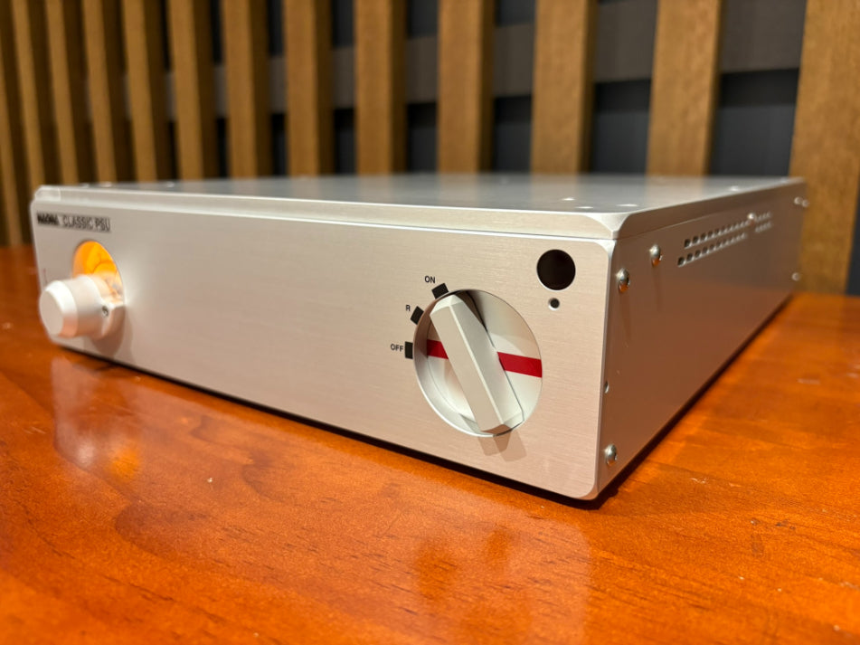 Nagra Classic PSU - As Traded