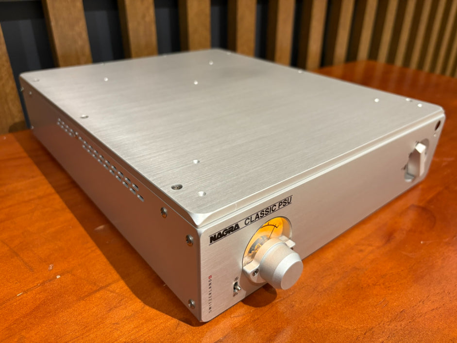 Nagra Classic PSU - As Traded