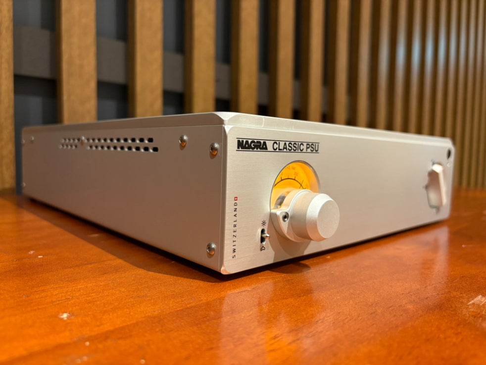 Nagra Classic PSU - As Traded