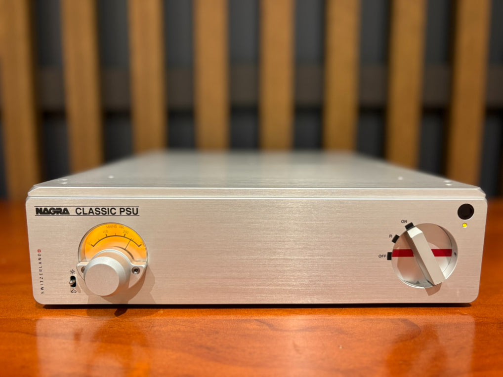 Nagra Classic PSU - As Traded