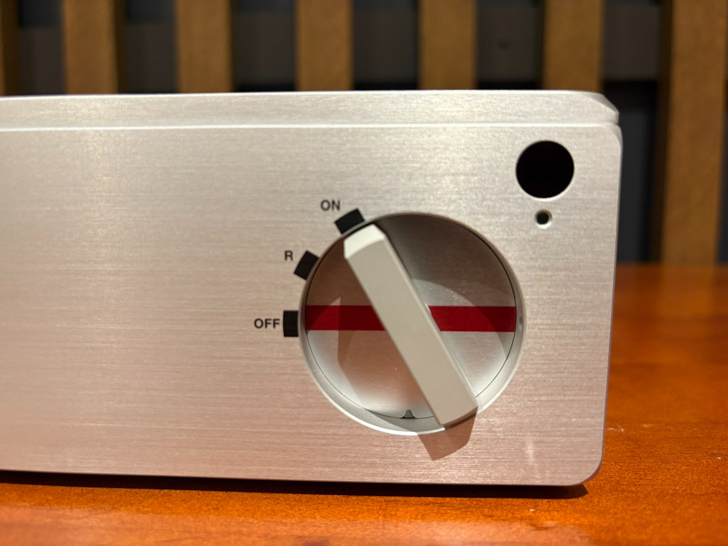 Nagra Classic PSU - As Traded