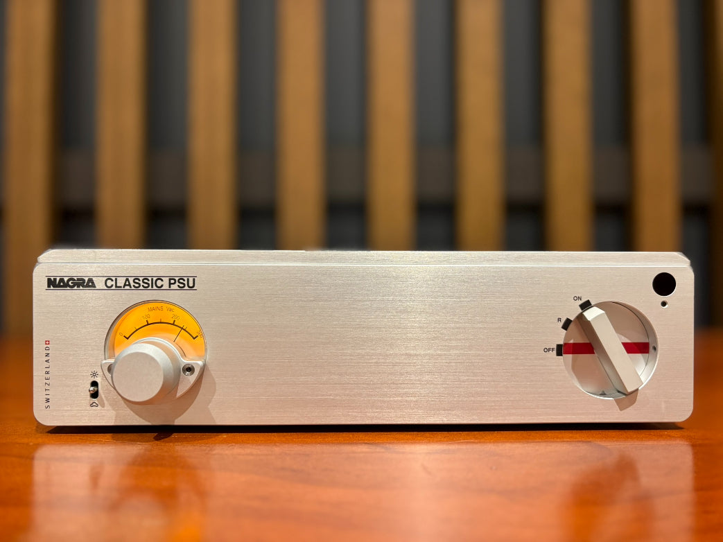 Nagra Classic PSU - As Traded