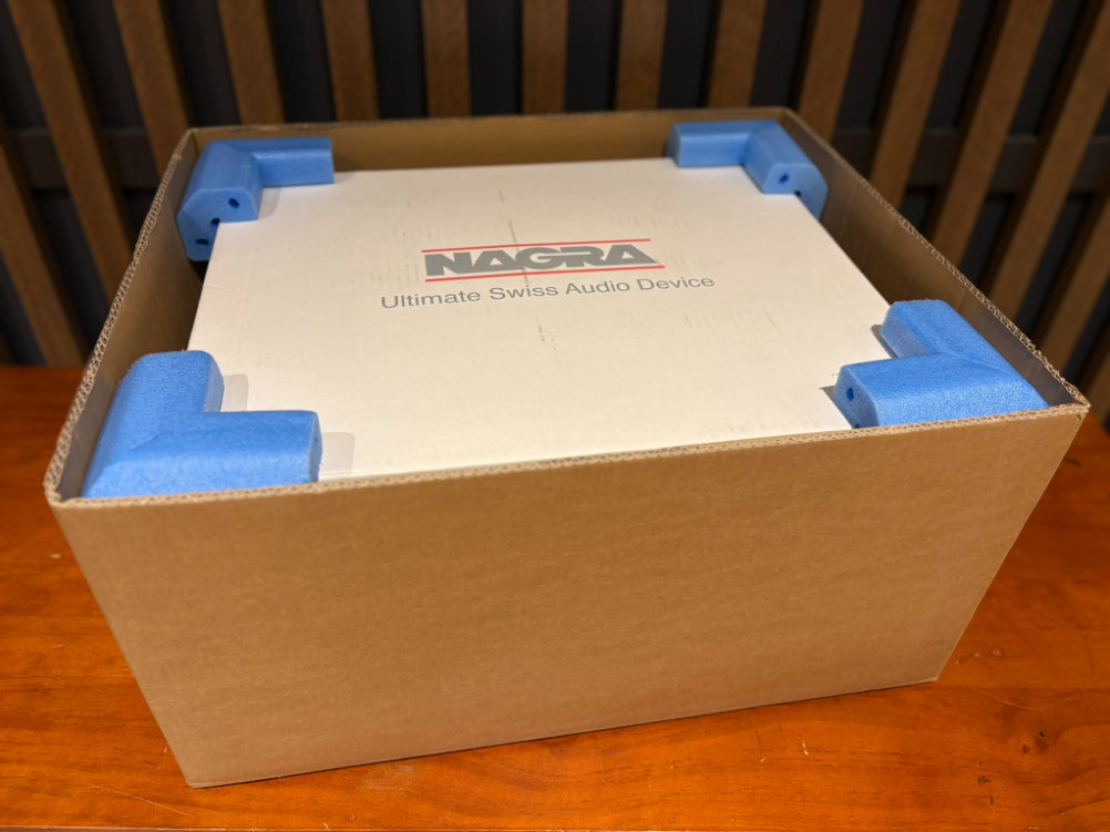 Nagra Classic PSU - As Traded