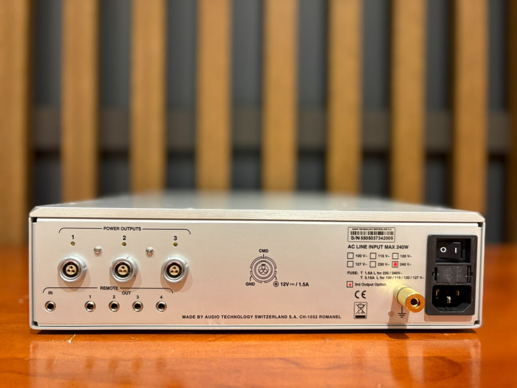 Nagra Classic PSU - As Traded