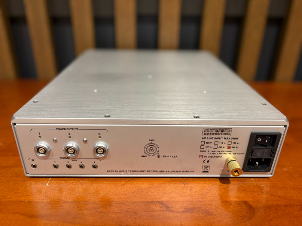 Nagra Classic PSU - As Traded