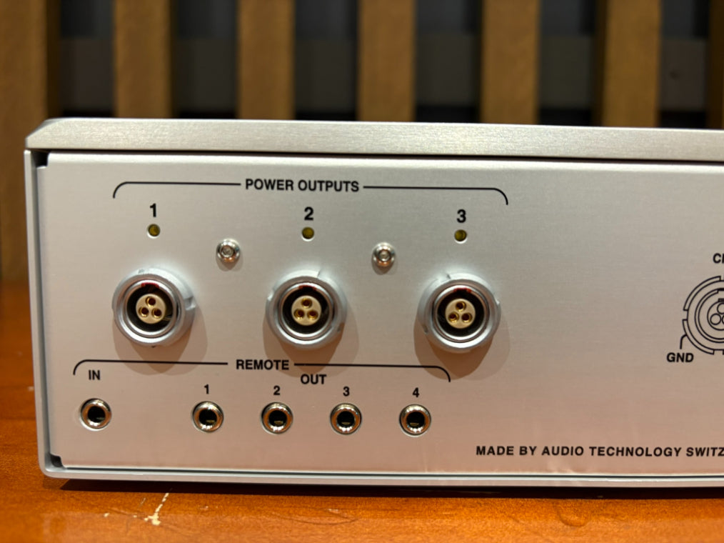 Nagra Classic PSU - As Traded