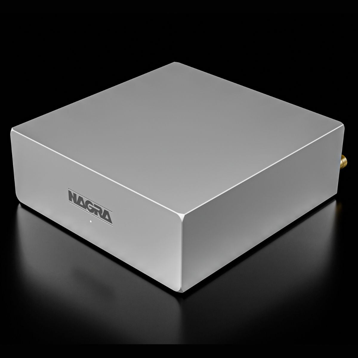 nagra-compact-psu-front-angled-top