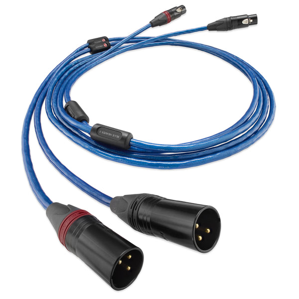 Nordost Blue Heaven 3 Analog Interconnect XLR