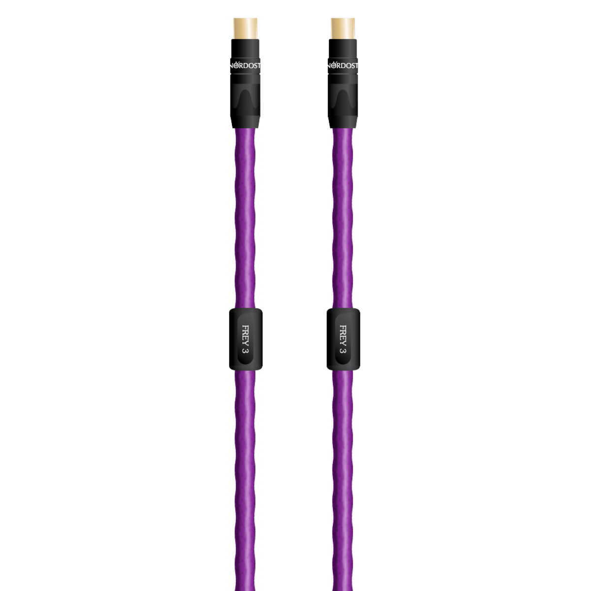 Nordost Frey 3 Interconnect Cable