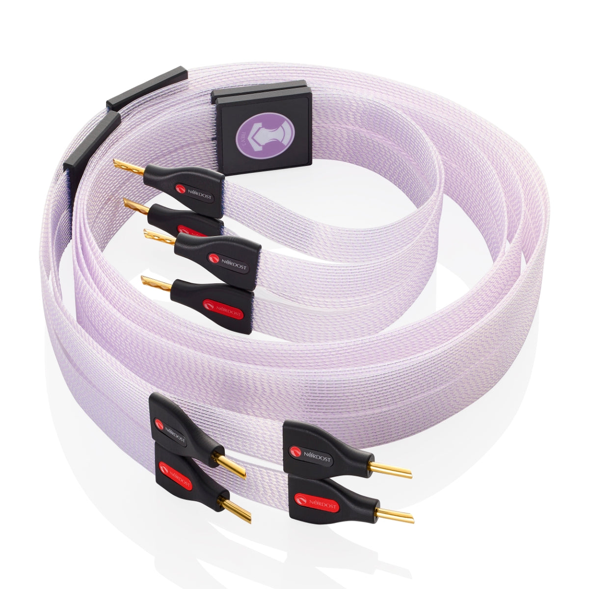 Nordost Frey 3 Speaker Cable