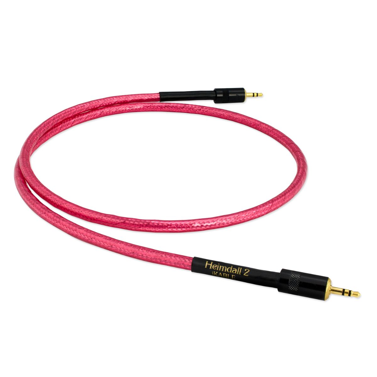 Nordost Heimdall 2 iKable