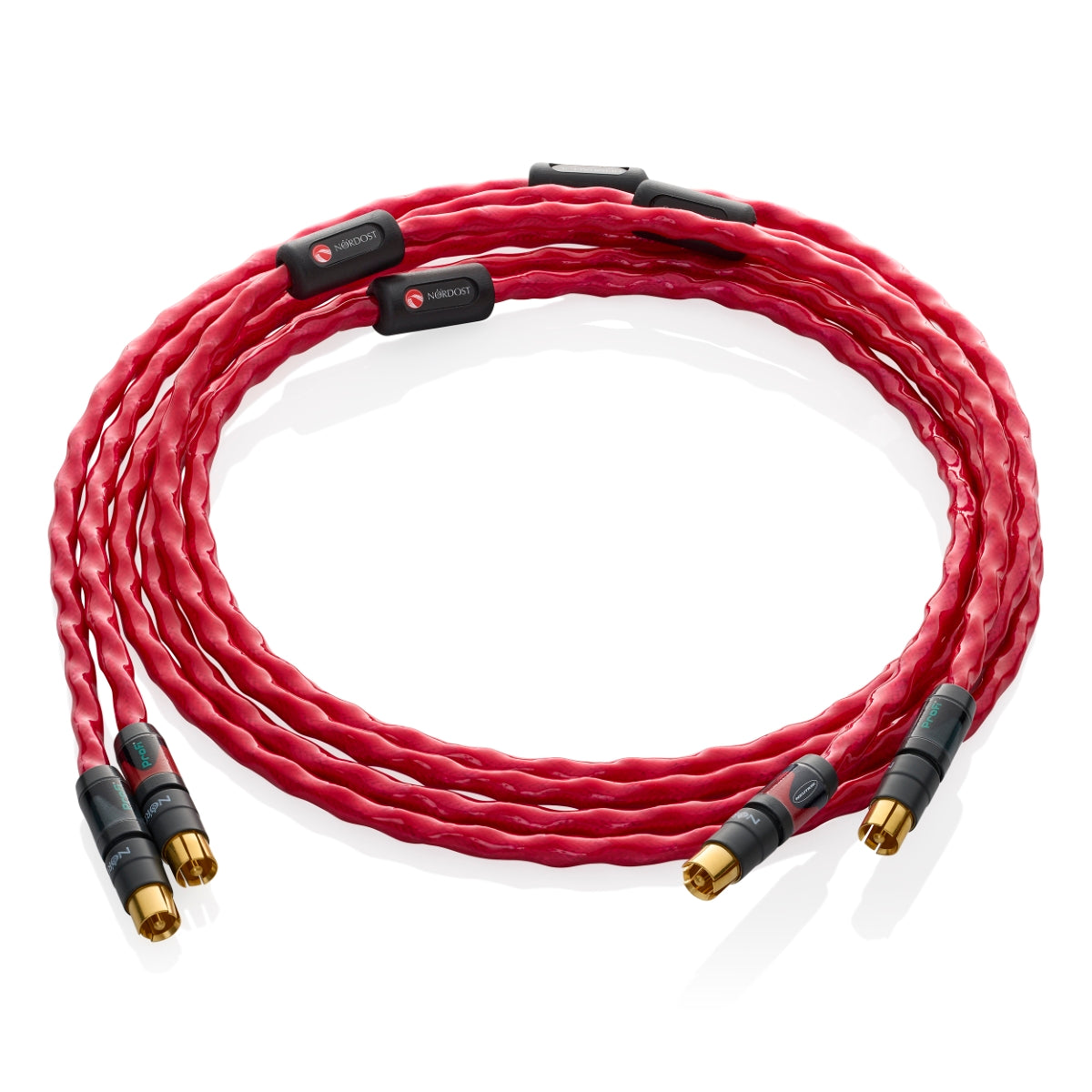 Nordost Heimdall 3 Analog Interconnect Cable