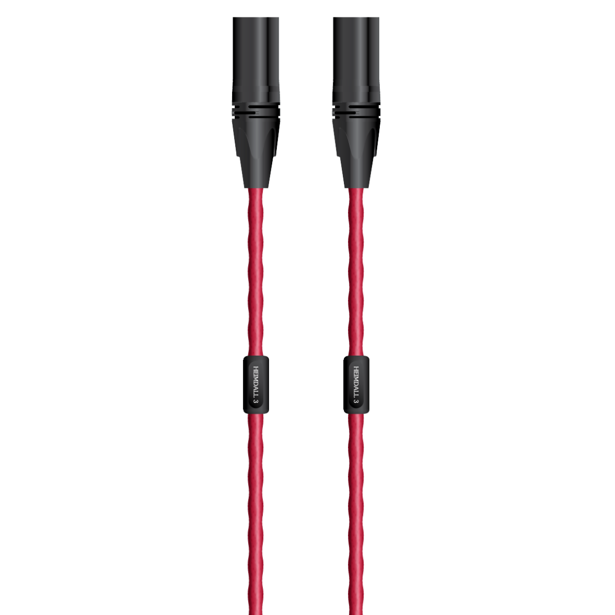 Nordost Heimdall 3 Analog Interconnect Cable