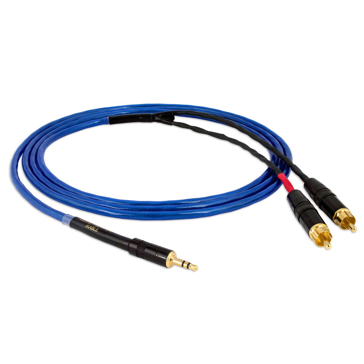 Nordost Blue Heaven LS iKable