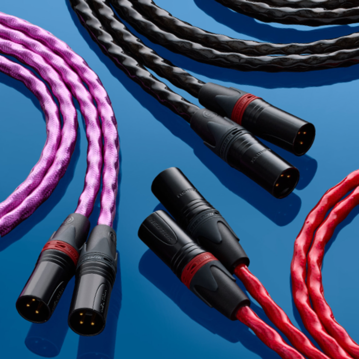 Nordost Frey 3 Interconnect Cable