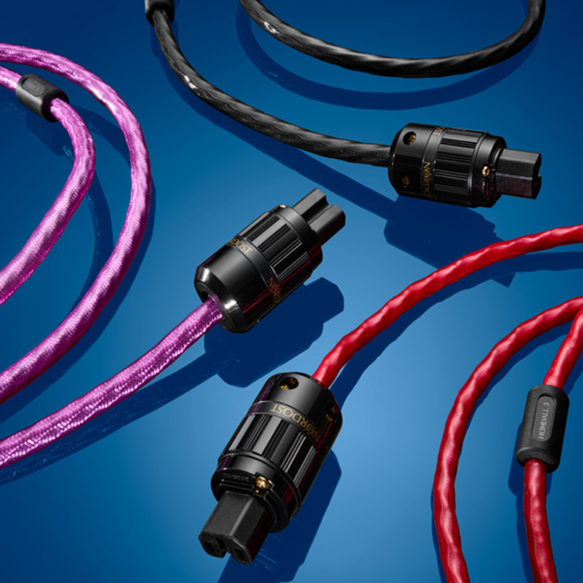 Nordost Frey 3 Power Cable