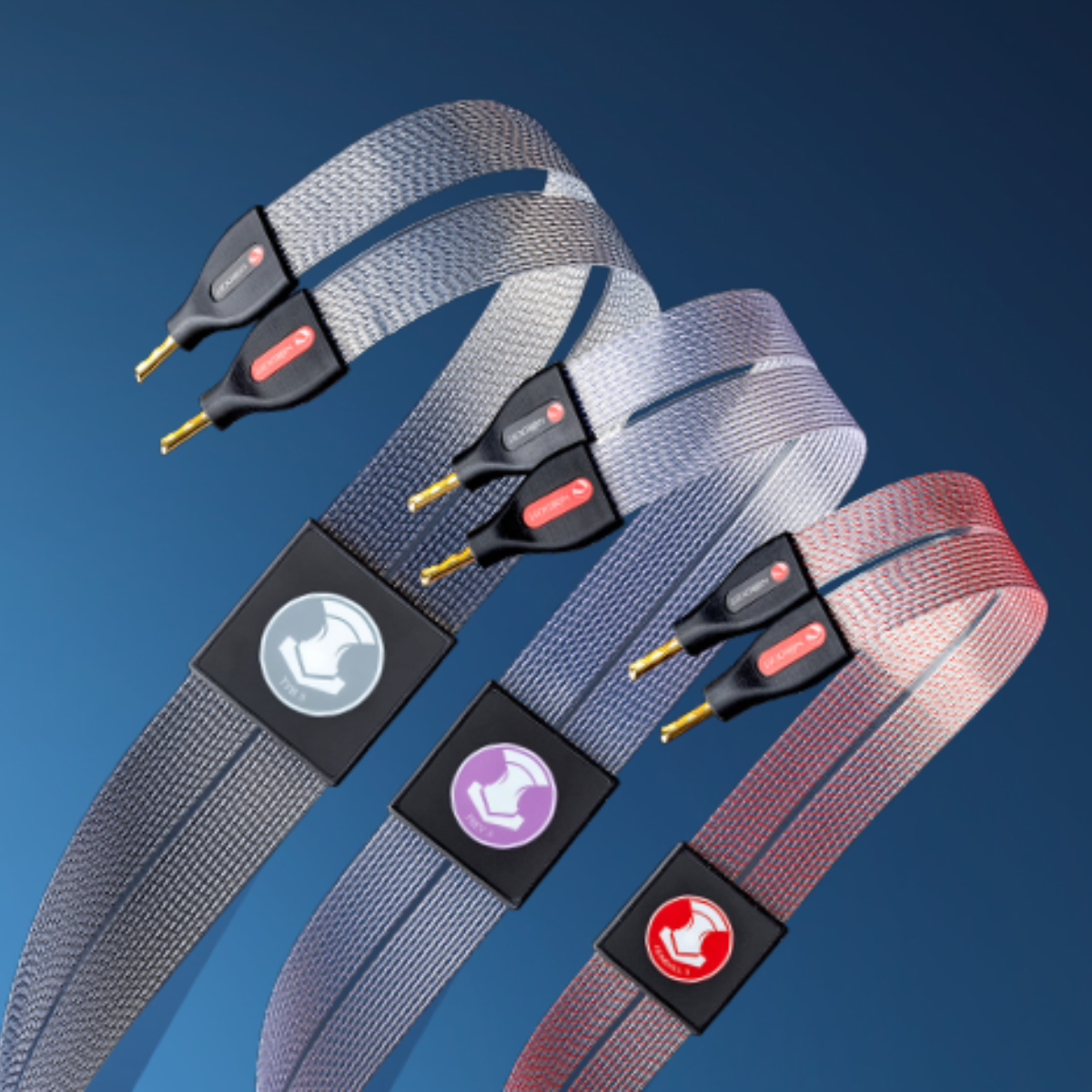 Nordost Heimdall 3 Speaker Cable