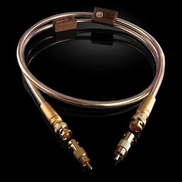 Nordost Odin Gold Digital Interconnect RCA