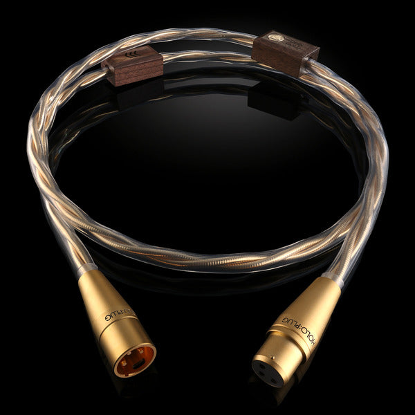 Nordost Odin Gold Digital Interconnect XLR