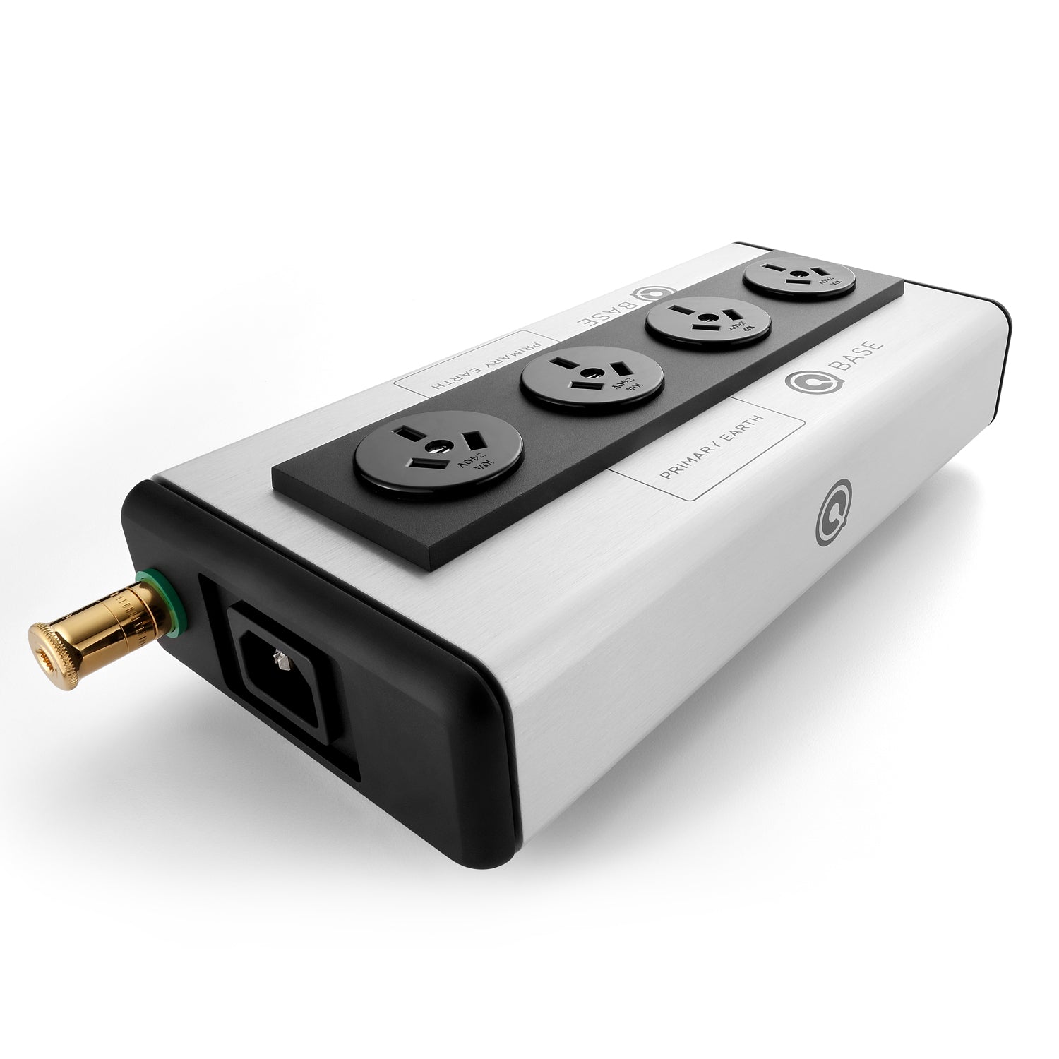Nordost QBASE-Mark III AC Distribution Unit QB4