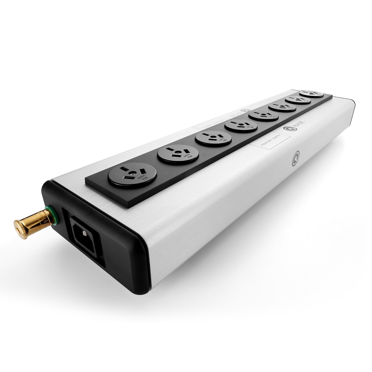 Nordost QBASE-Mark III AC Distribution Unit QB8