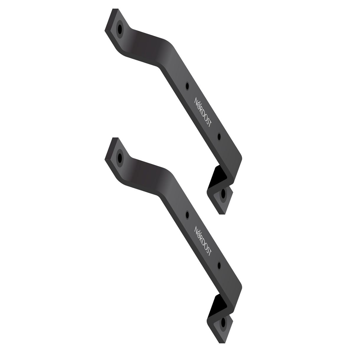 Nordost QBASE / QSOURCE Stand Mount (Bracket Set Only)
