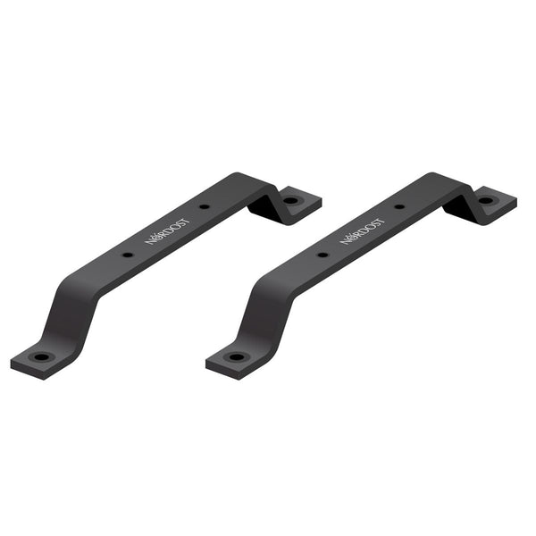 Nordost QBASE / QSOURCE / QNET7 QRT Stand Mount (Bracket Set Only)