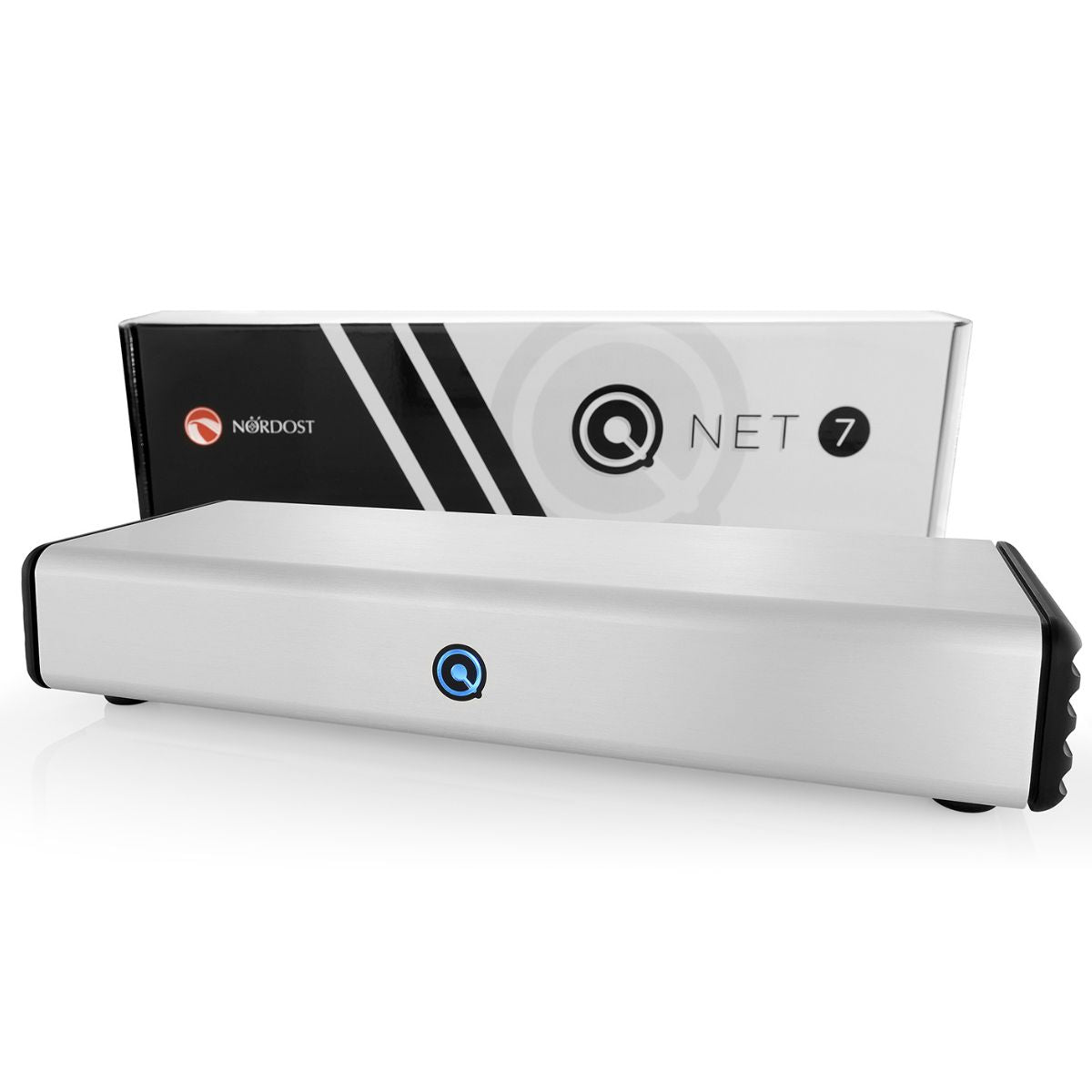 Nordost QNET7 Ethernet Switch