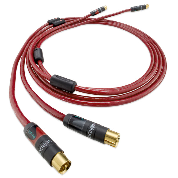 Nordost Red Dawn 3 Analog Interconnect