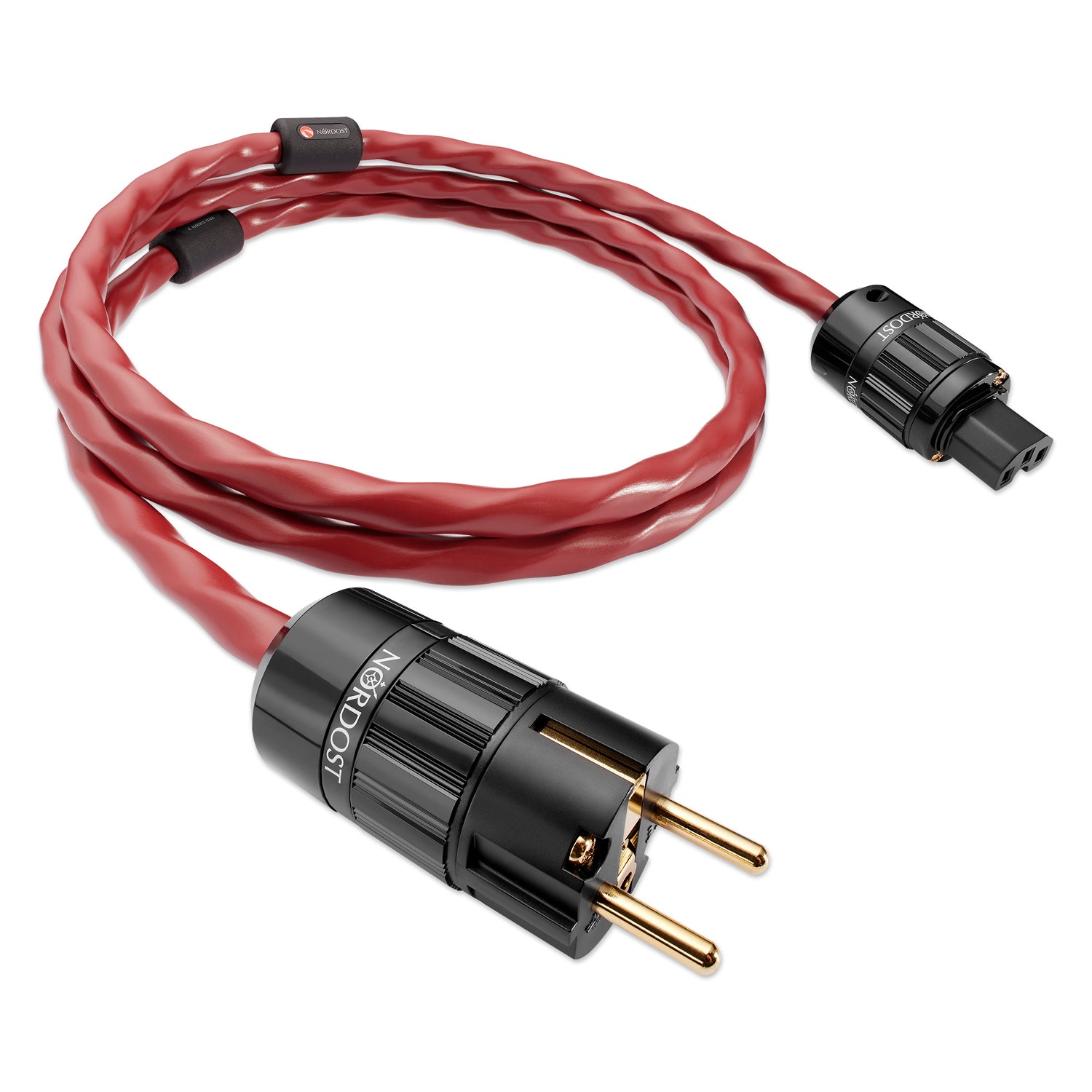 Nordost Red Dawn 3 Power Cable