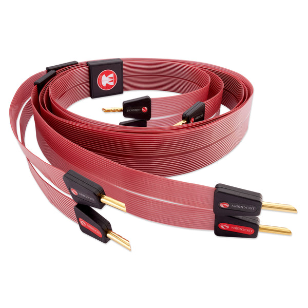 Nordost Red Dawn 3 Speaker Cable Banana