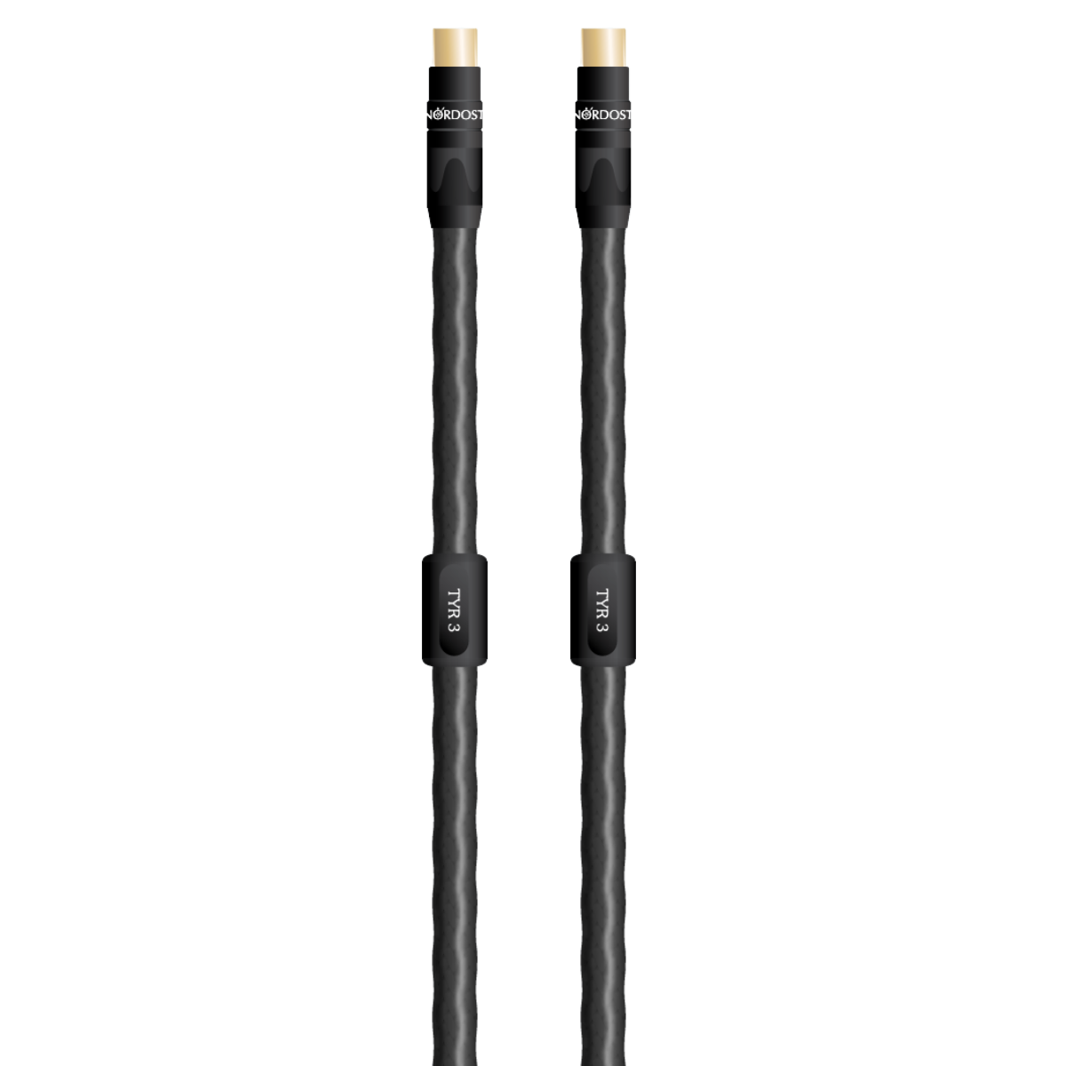 Nordost Tyr 3 Analog Interconnect Cable