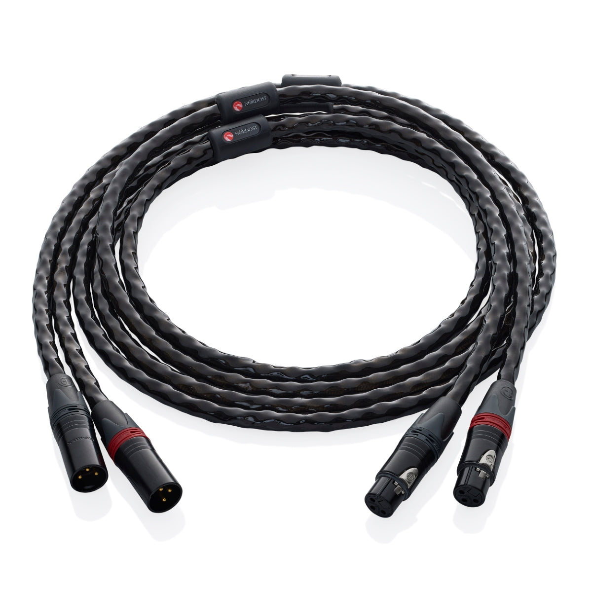 Nordost Tyr 3 Analog Interconnect Cable