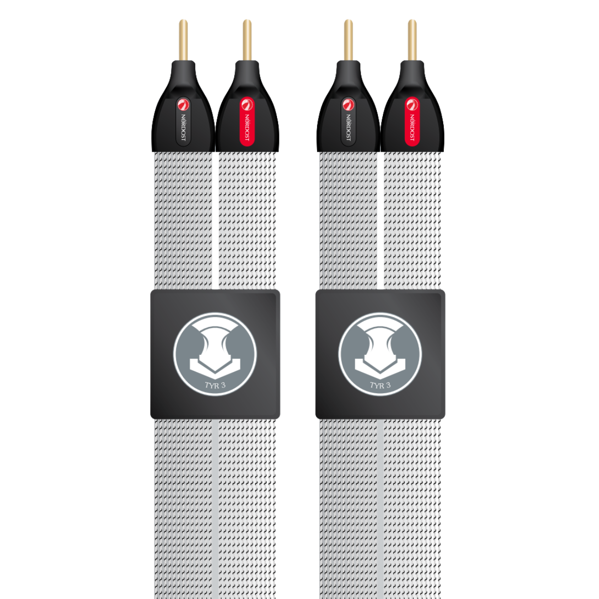 Nordost Tyr 3 Speaker Cable