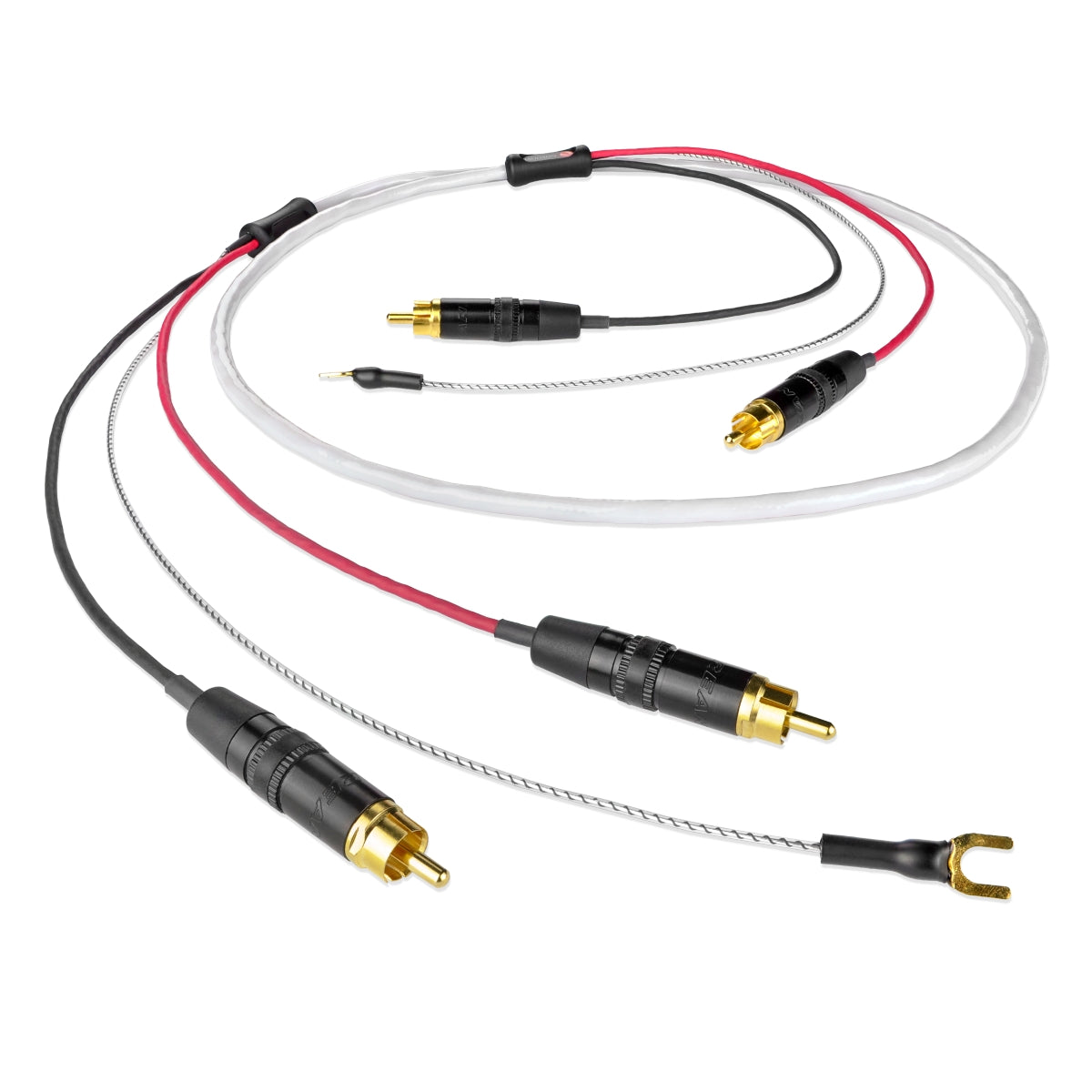 Nordost White Lightning 3 Tonearm Cable