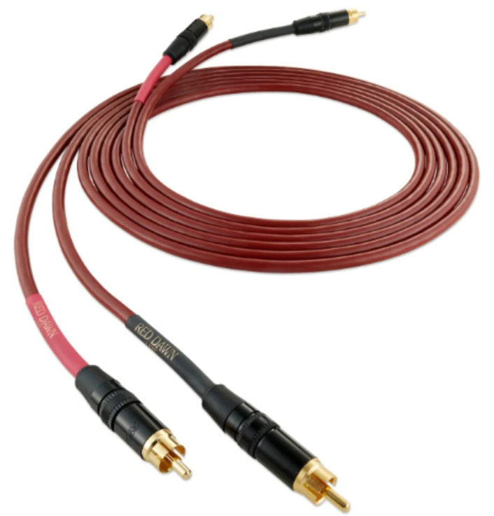 Nordost Red Dawn Interconnect - B Stock