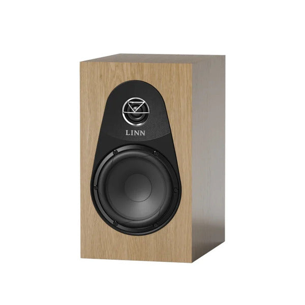 Oak Linn 119 Bookshelf Speaker